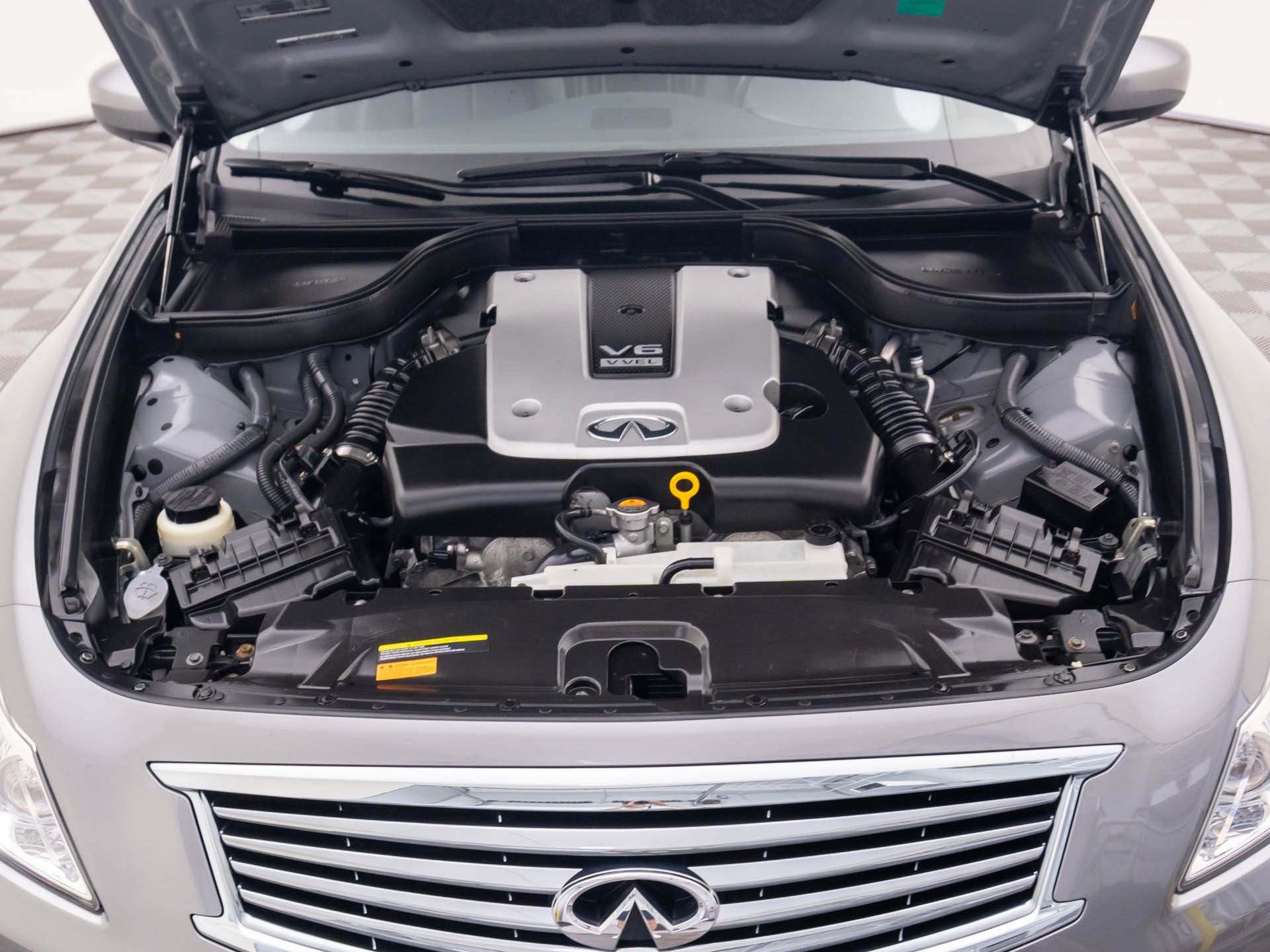 2013 Infiniti MDX x photo