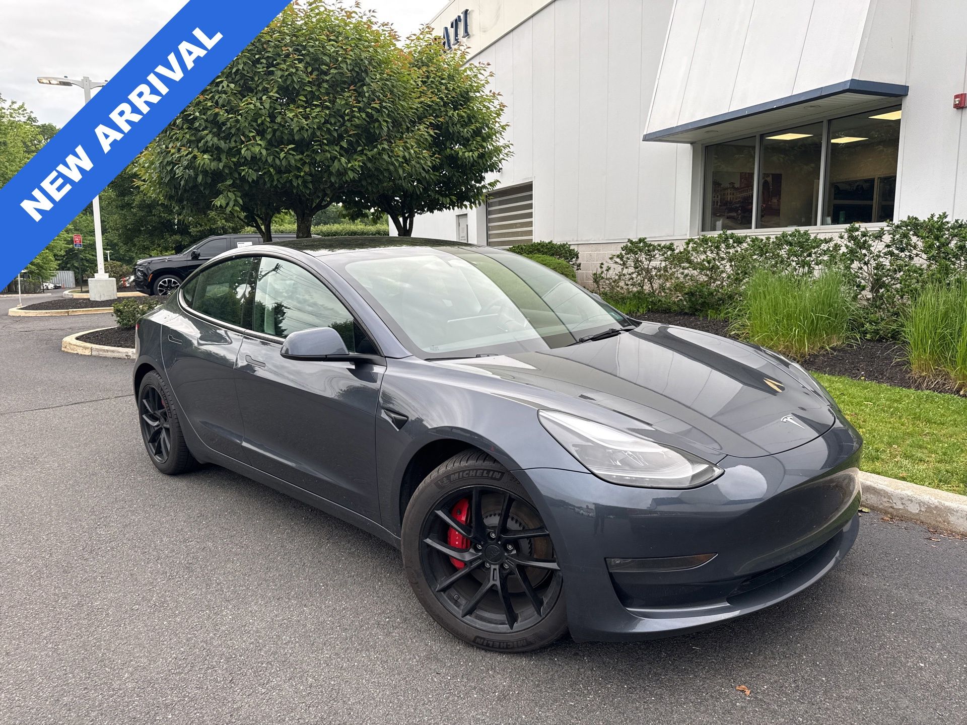 2023 Tesla Model 3 Performance