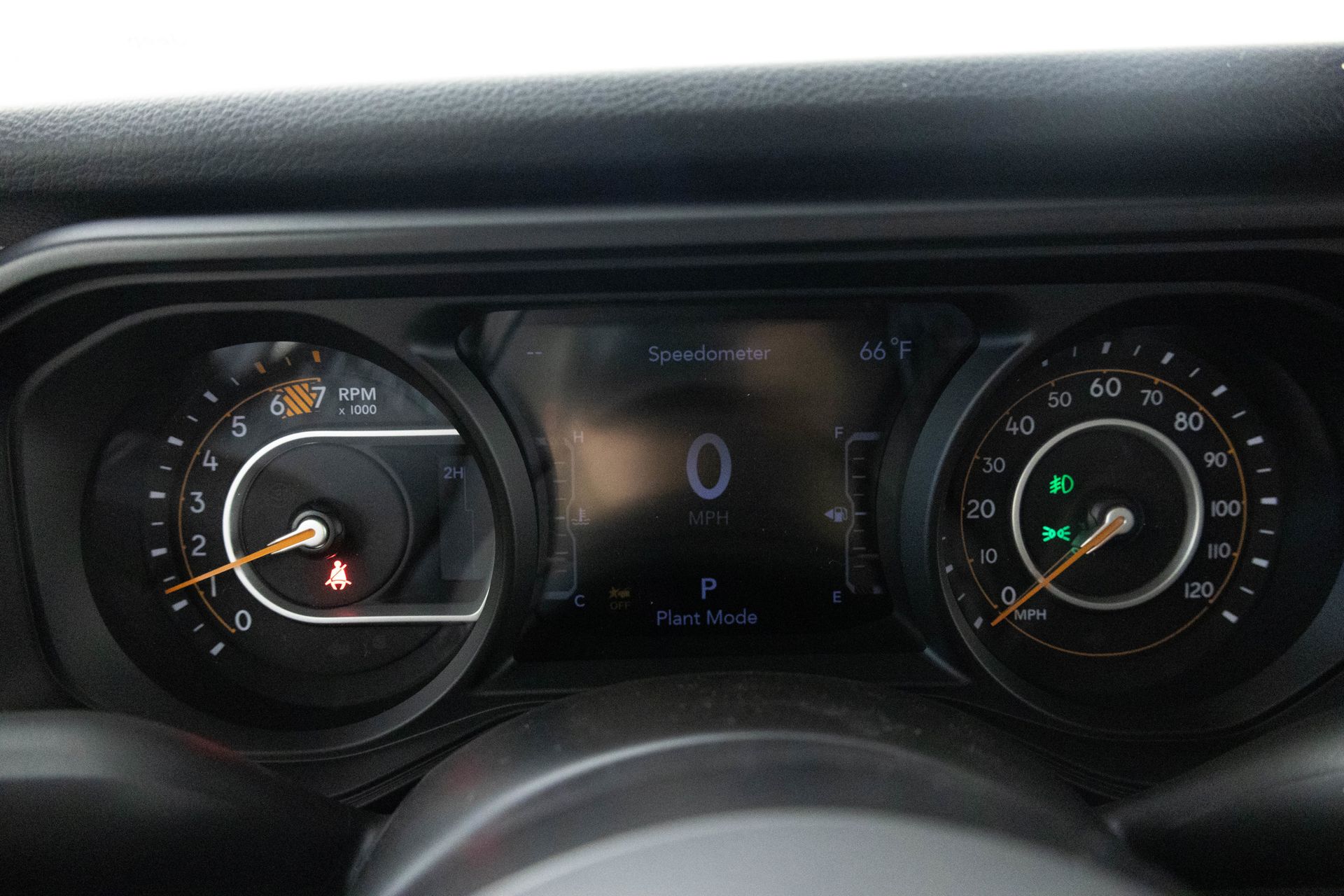 2026 JEEP WRANGLER - Image 20