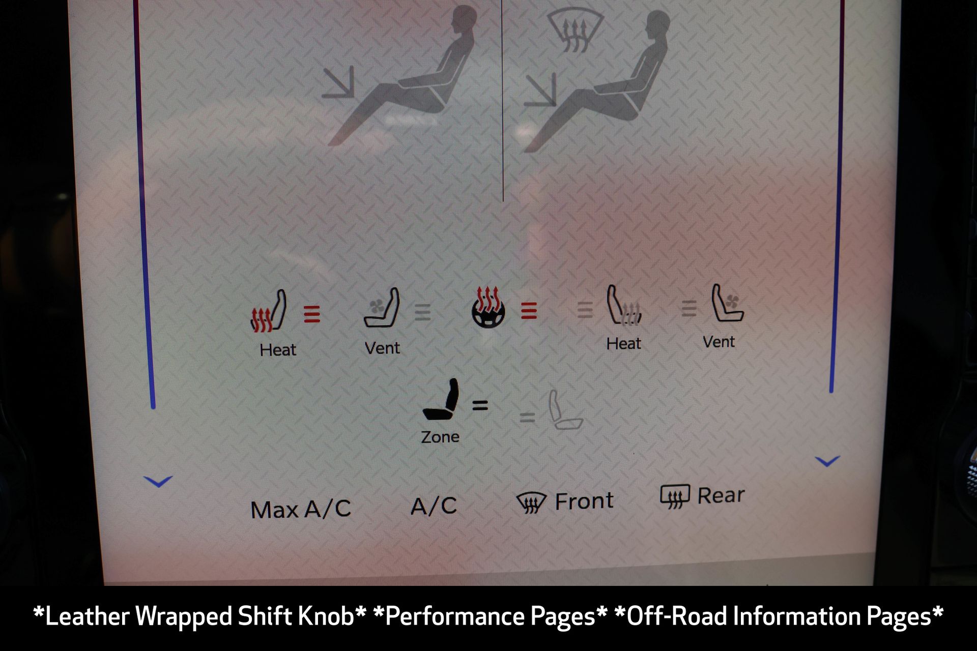 2026 RAM 1500 - Image 26