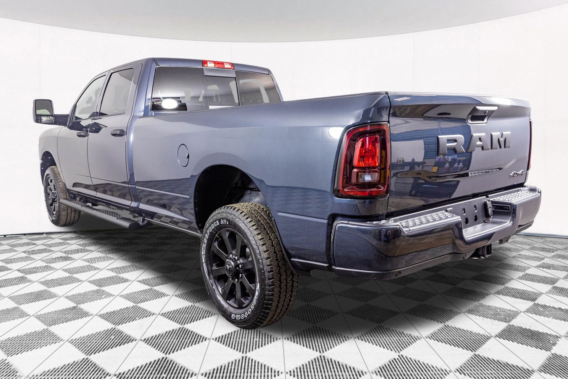 2026 RAM 2500 - Image 11