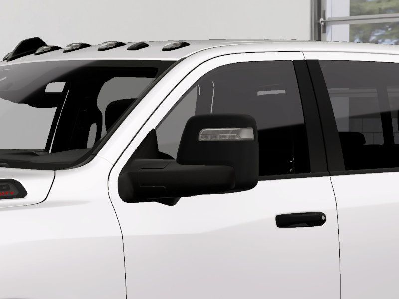 2026 RAM 2500 - Image 18