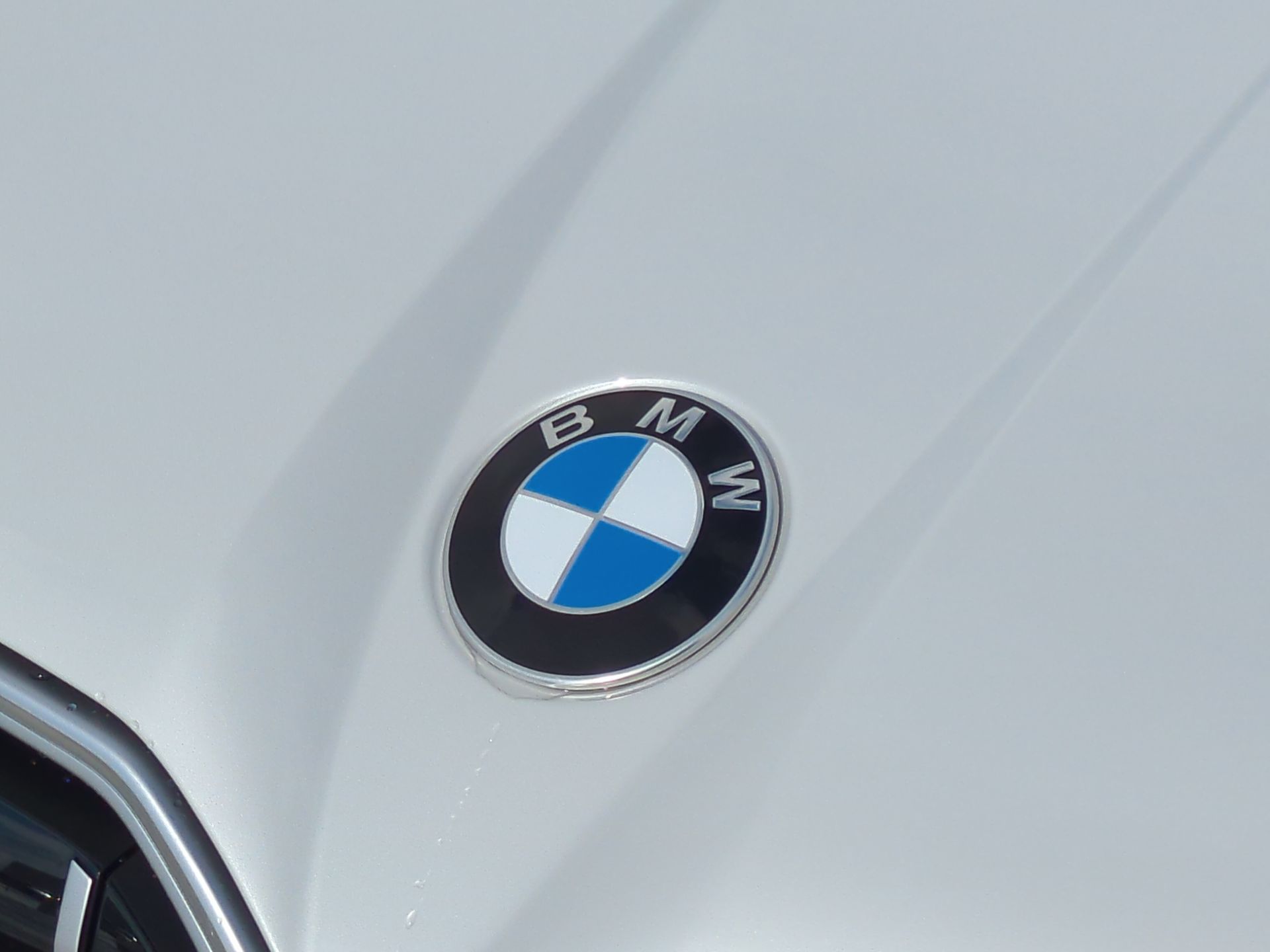 new 2026 BMW X3 car, priced at $61,110