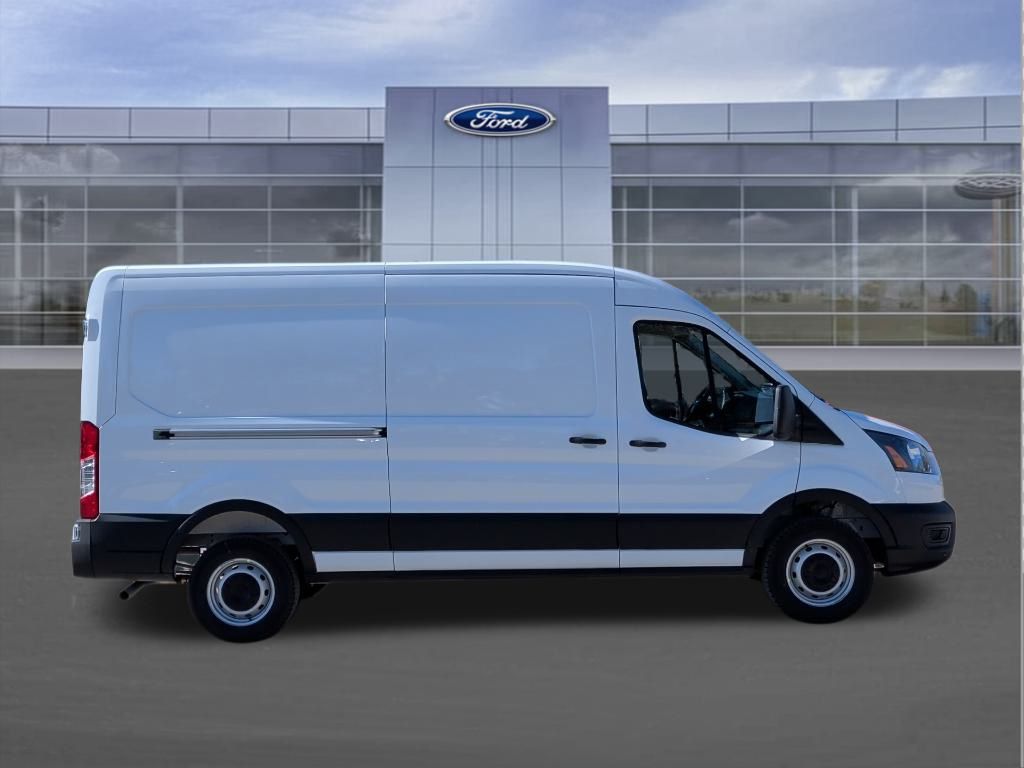 2026 Ford Transit-250 Base - 5