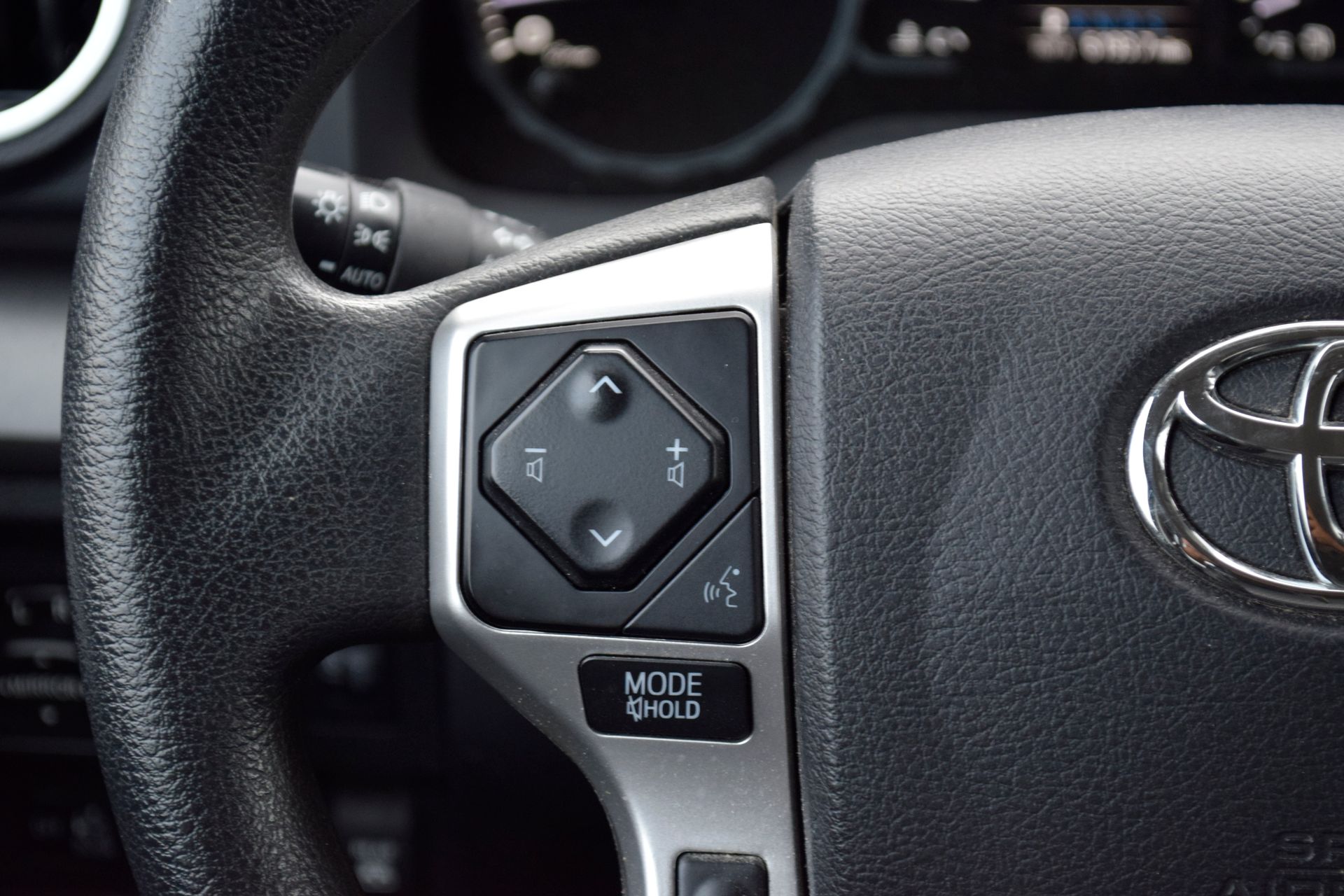 2021 Toyota Tundra SR5 - 8