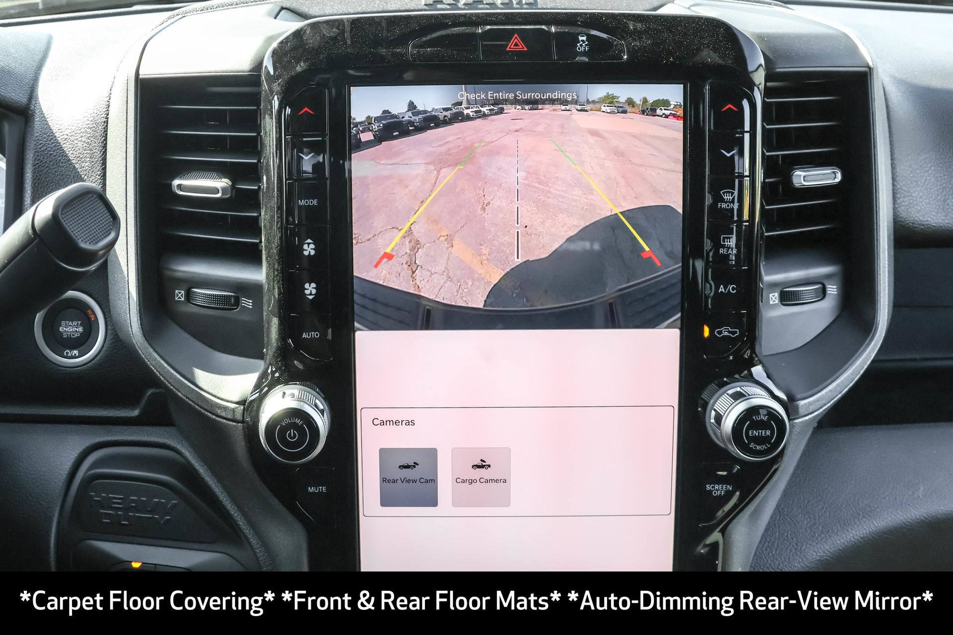 2026 RAM 3500 - Image 21