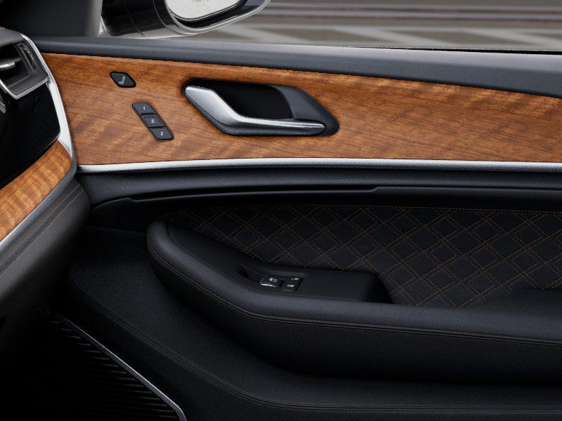 2026 JEEP GRAND CHEROKEE - Image 33