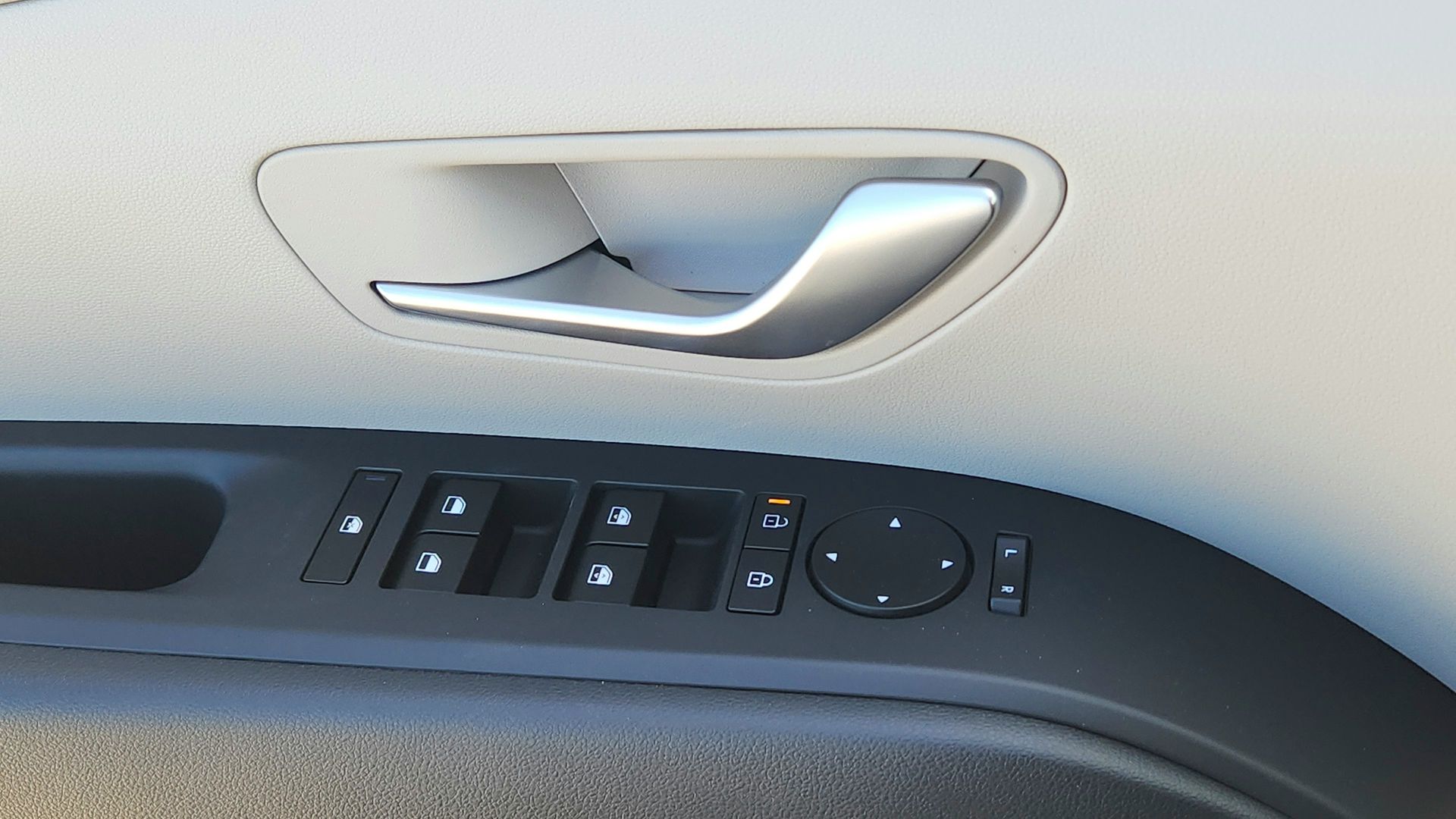 2026 Hyundai Tucson Hybrid