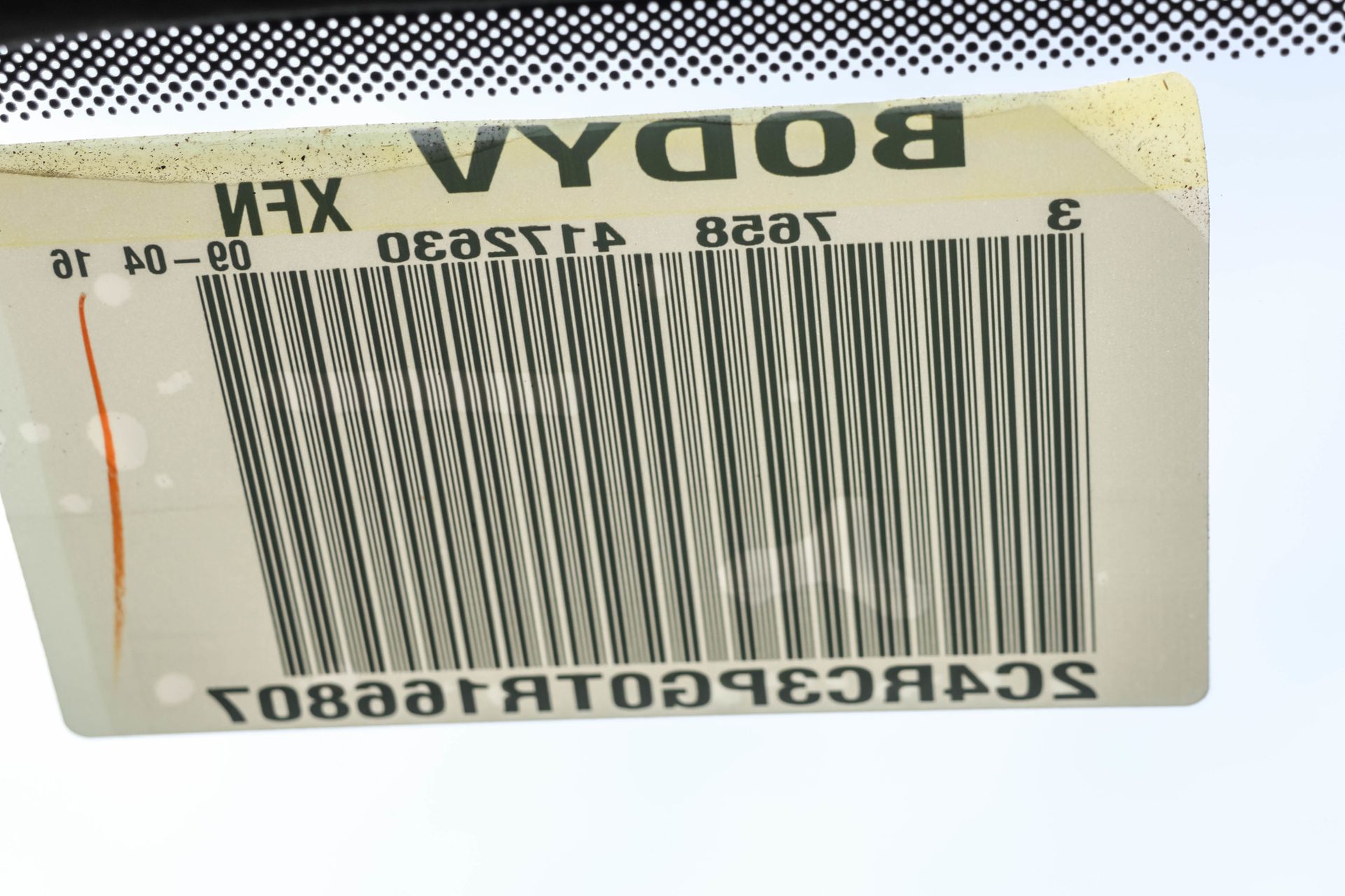 2026 CHRYSLER PACIFICA - Image 32