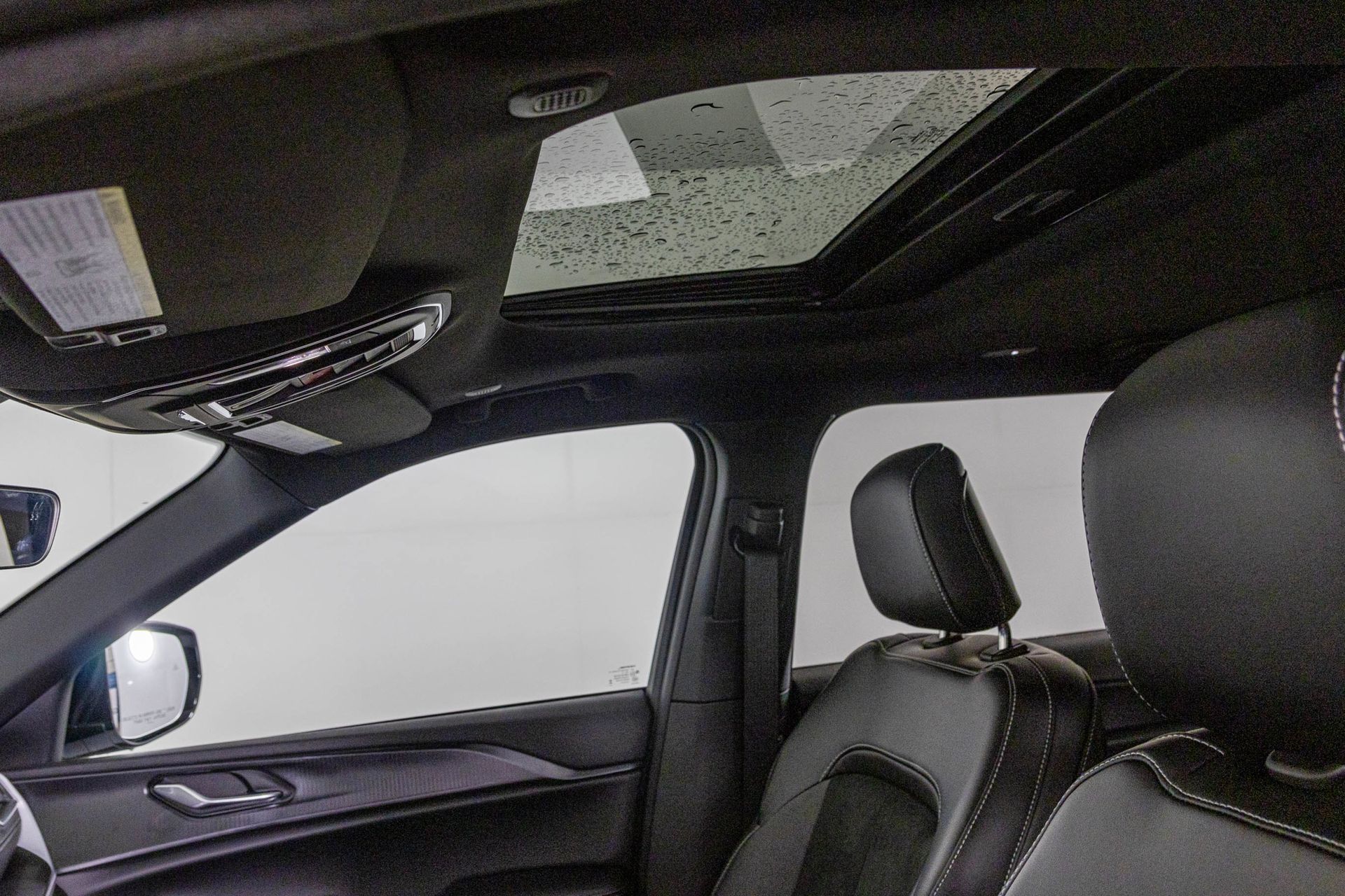 2025 JEEP GRAND CHEROKEE L - Image 23