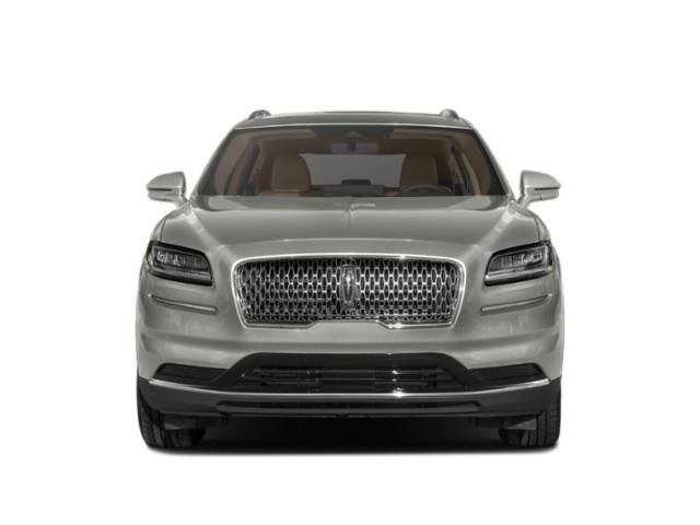 2022 Lincoln Nautilus Reserve Gray at Emmons Autoplex