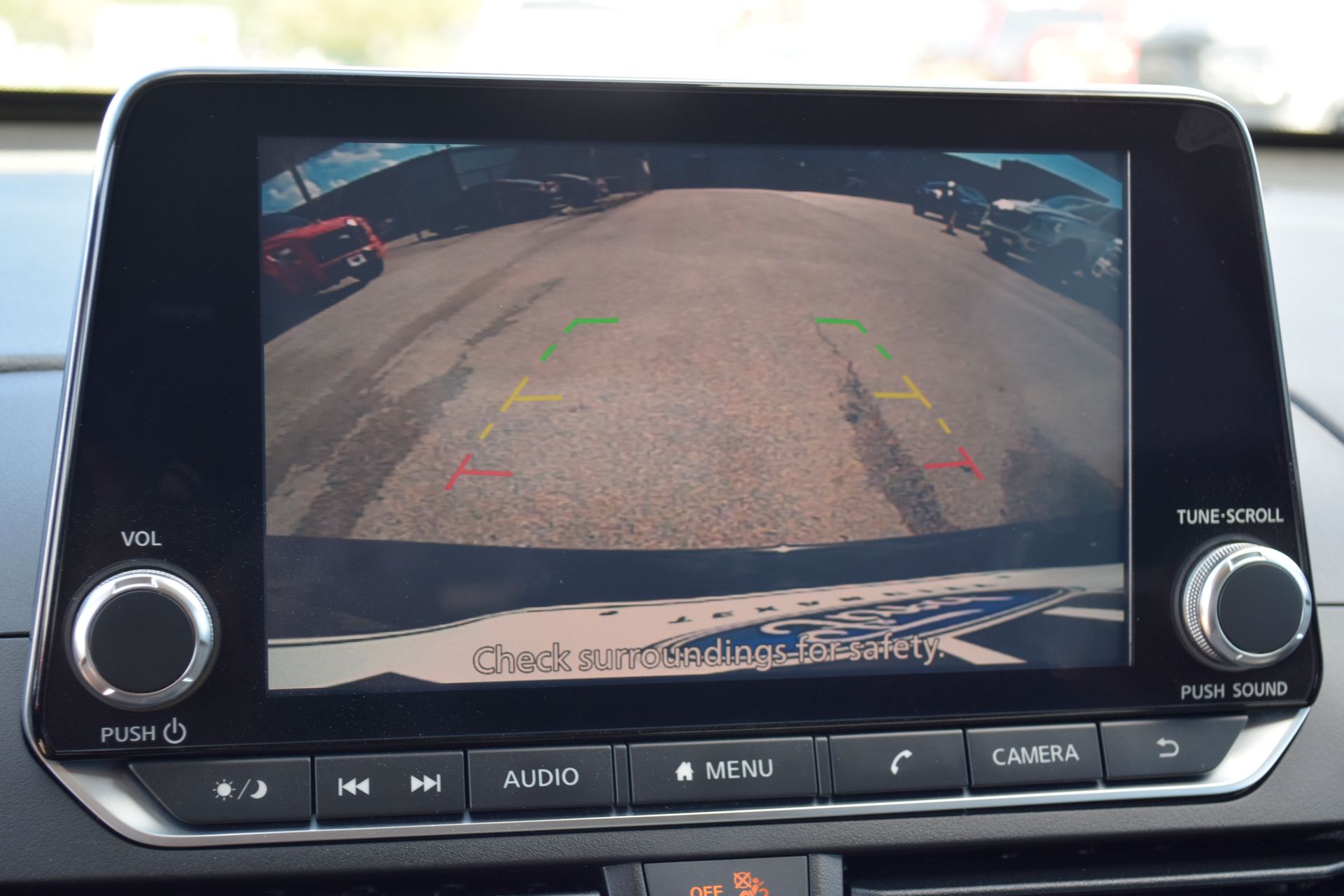 2021 Nissan Altima 2.5 SV Black at AutoSavvy Houston Southwest