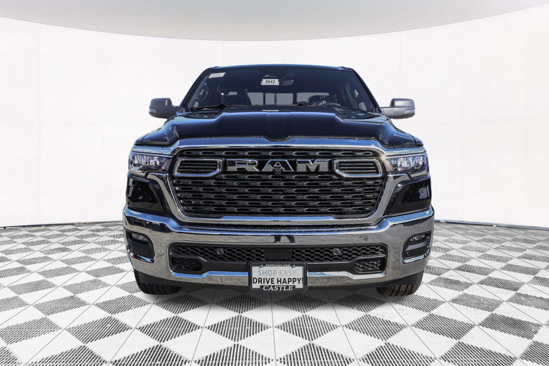 2026 RAM 1500 - Image 7