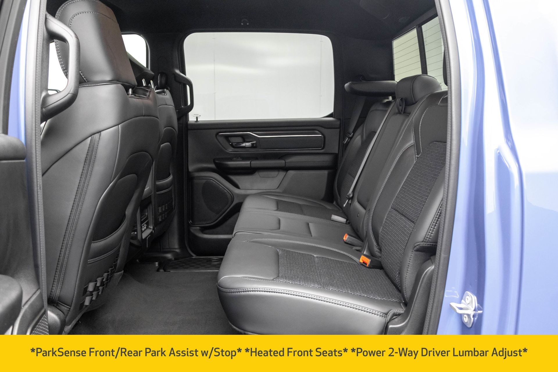 2023 RAM 1500 - Image 31