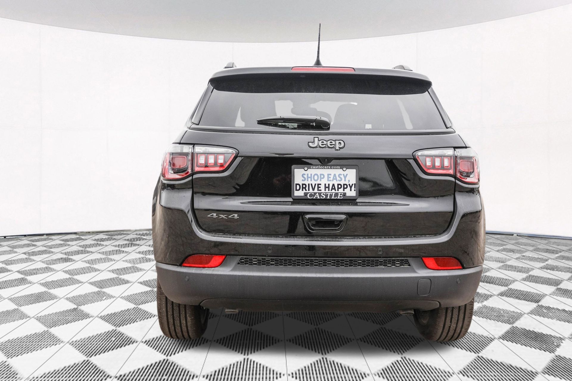 2026 JEEP COMPASS - Image 11