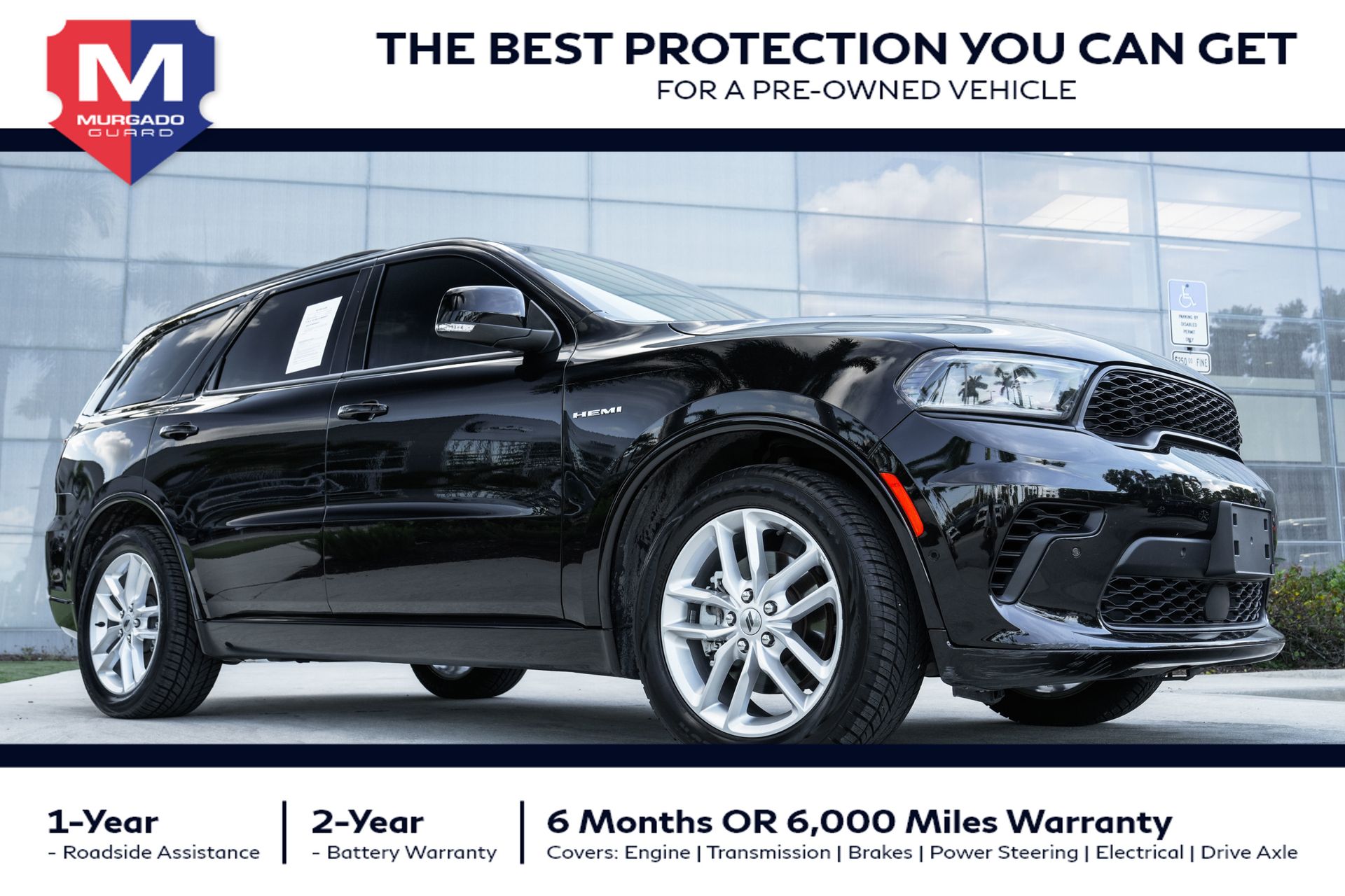 2024 Dodge Durango R/T Plus