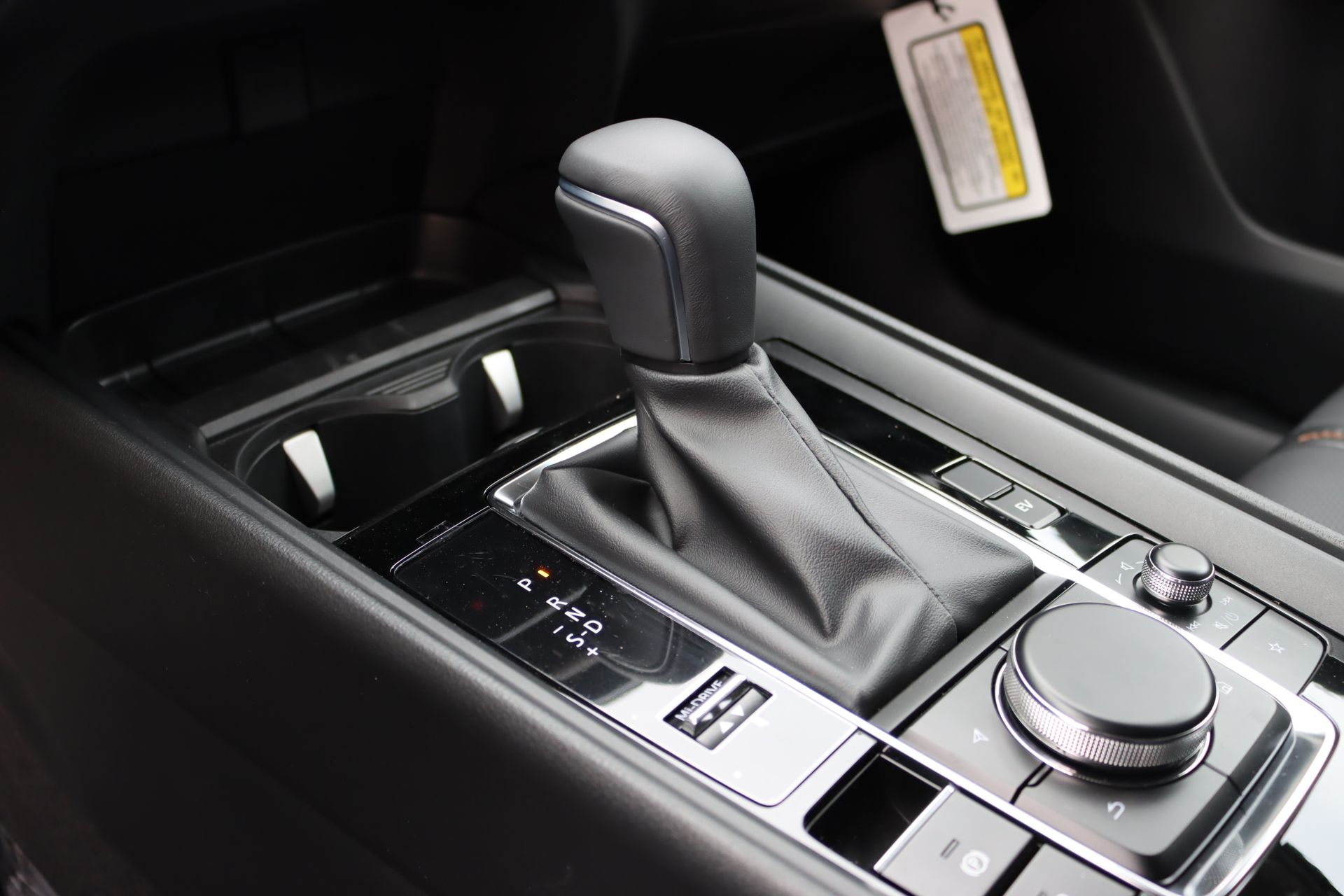 2025 Mazda CX-50 Hybrid Premium Plus photo