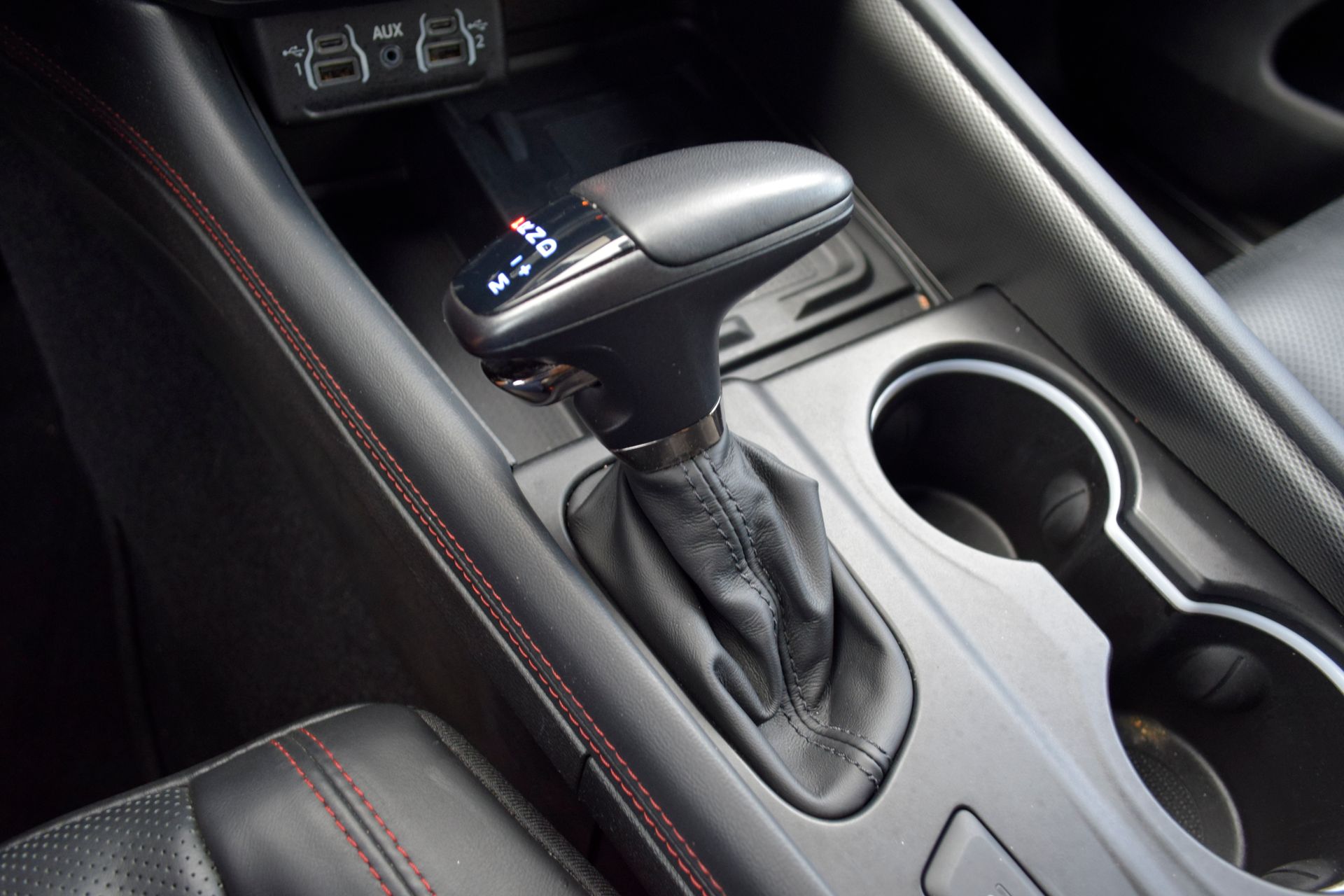 2024 Dodge Durango R/T Plus Black at Toyota of Victoria