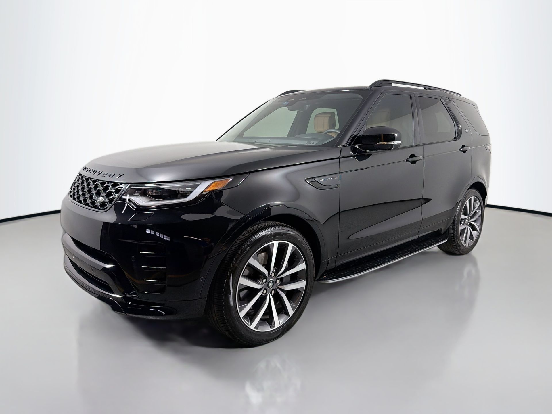 2024 Land Rover Discovery P360 Dynamic SE AWD