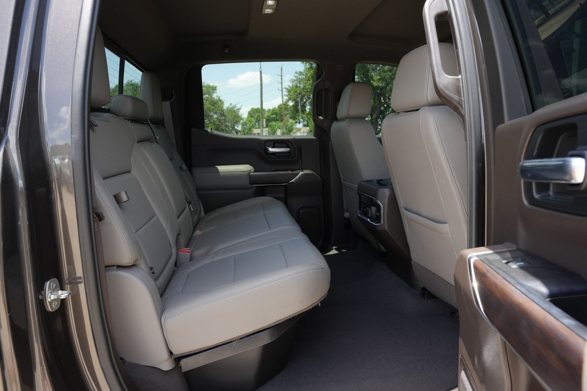 2019 GMC Sierra 1500 SLT Gray at Autostrade