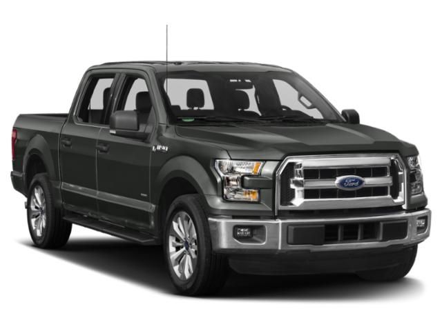 2015 Ford F-150 XLT Black at EAG Ford Navasota