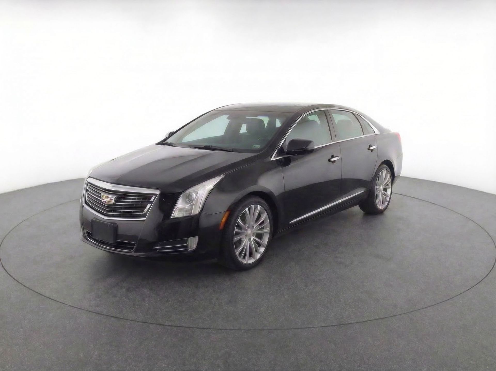 2016 Cadillac XTS Platinum FWD