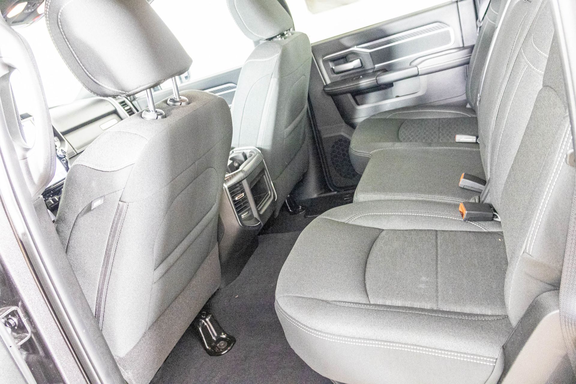 2026 RAM 2500 - Image 26