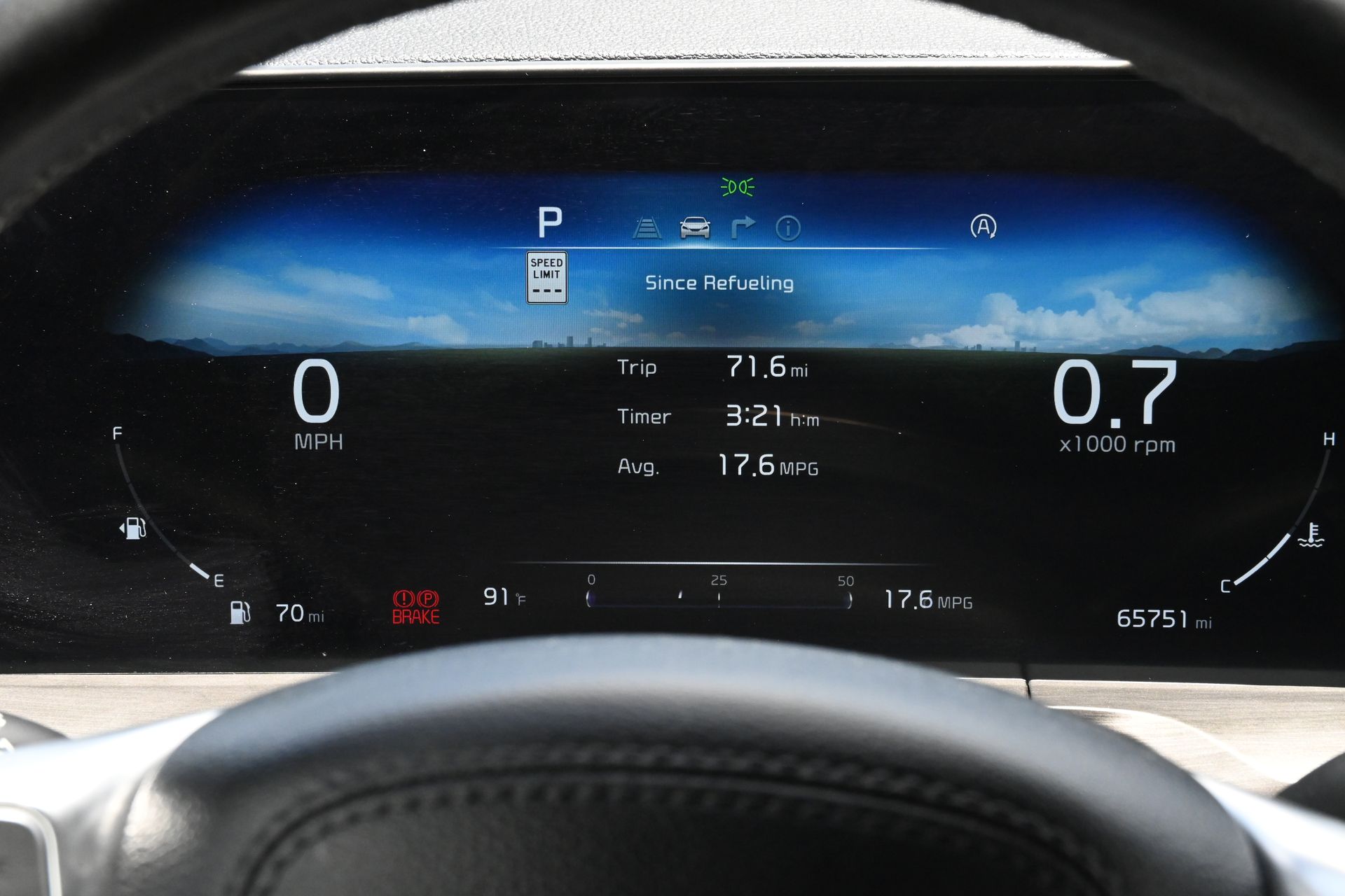 2023 Kia Telluride SX-Prestige X-Pro Gray at Shottenkirk Kia Fort Bend