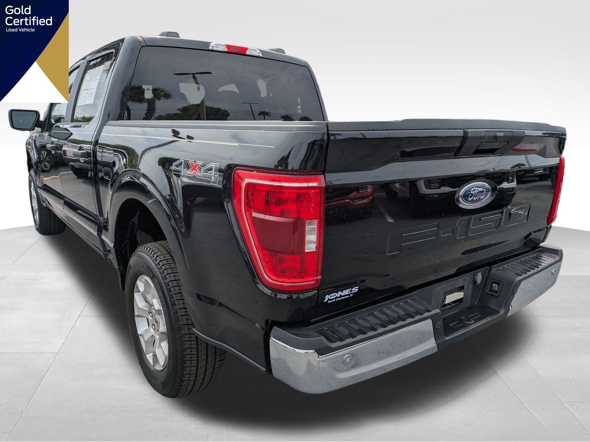 2023 Ford F-150 XLT - 8