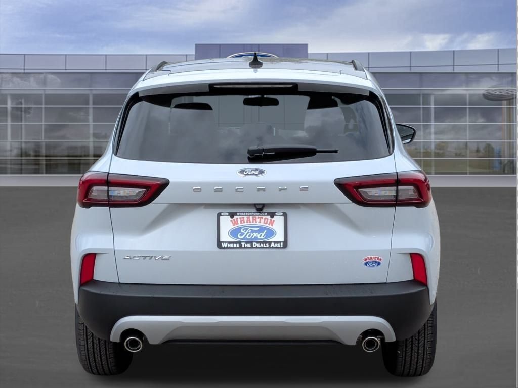 2026 Ford Escape Active - 3