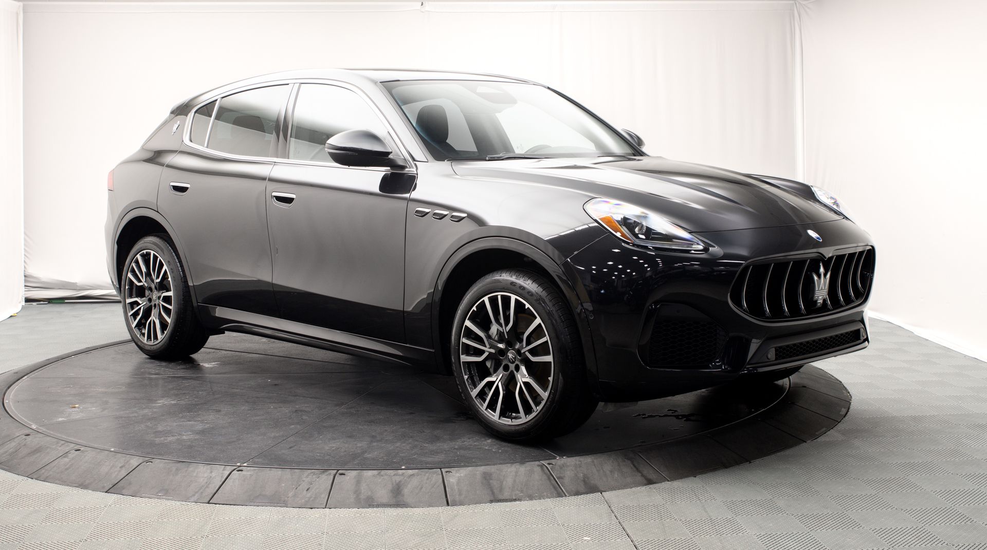 2025 Maserati Grecale Base - Photo 9