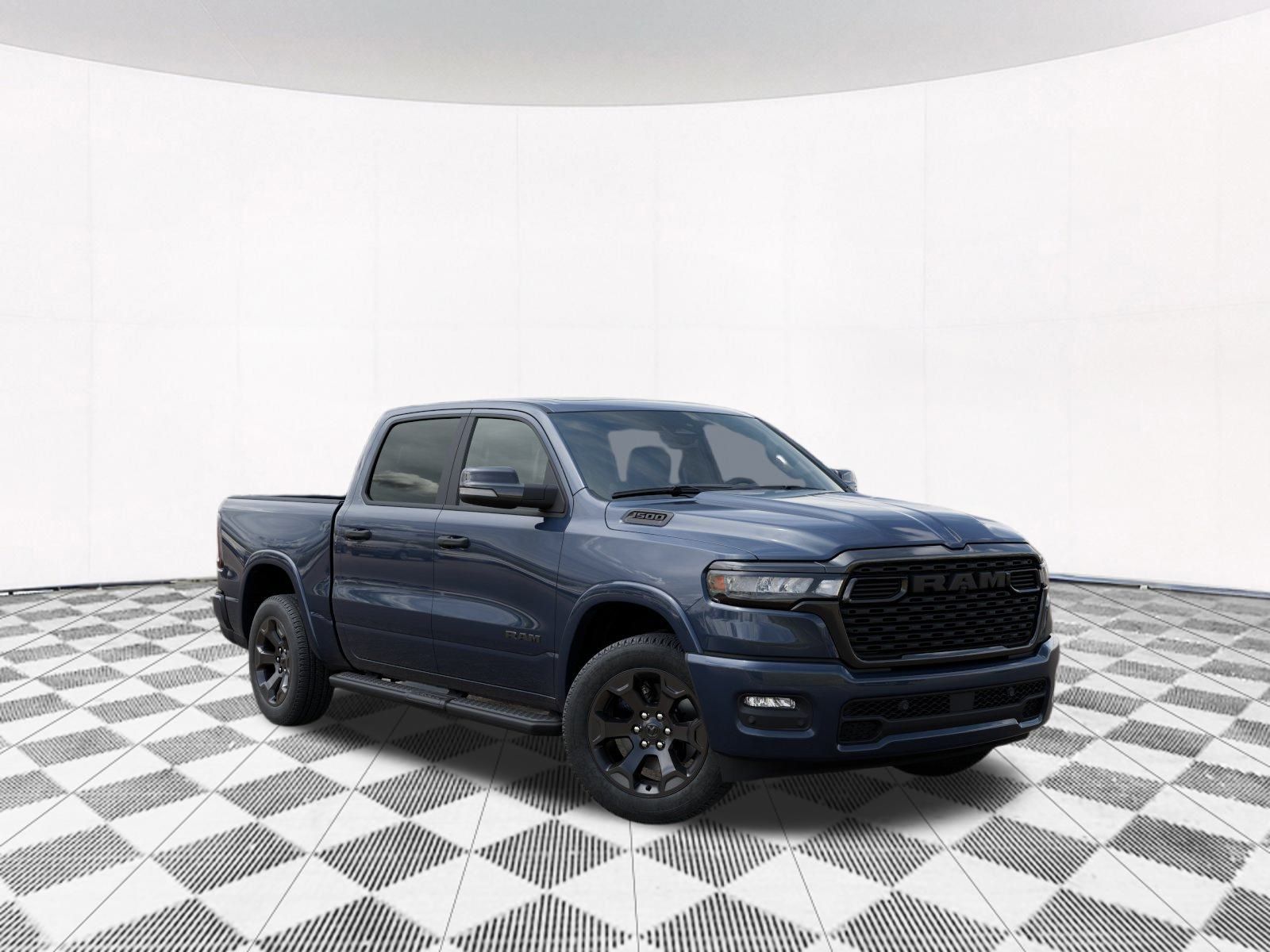 2026 RAM 1500 - Image 7