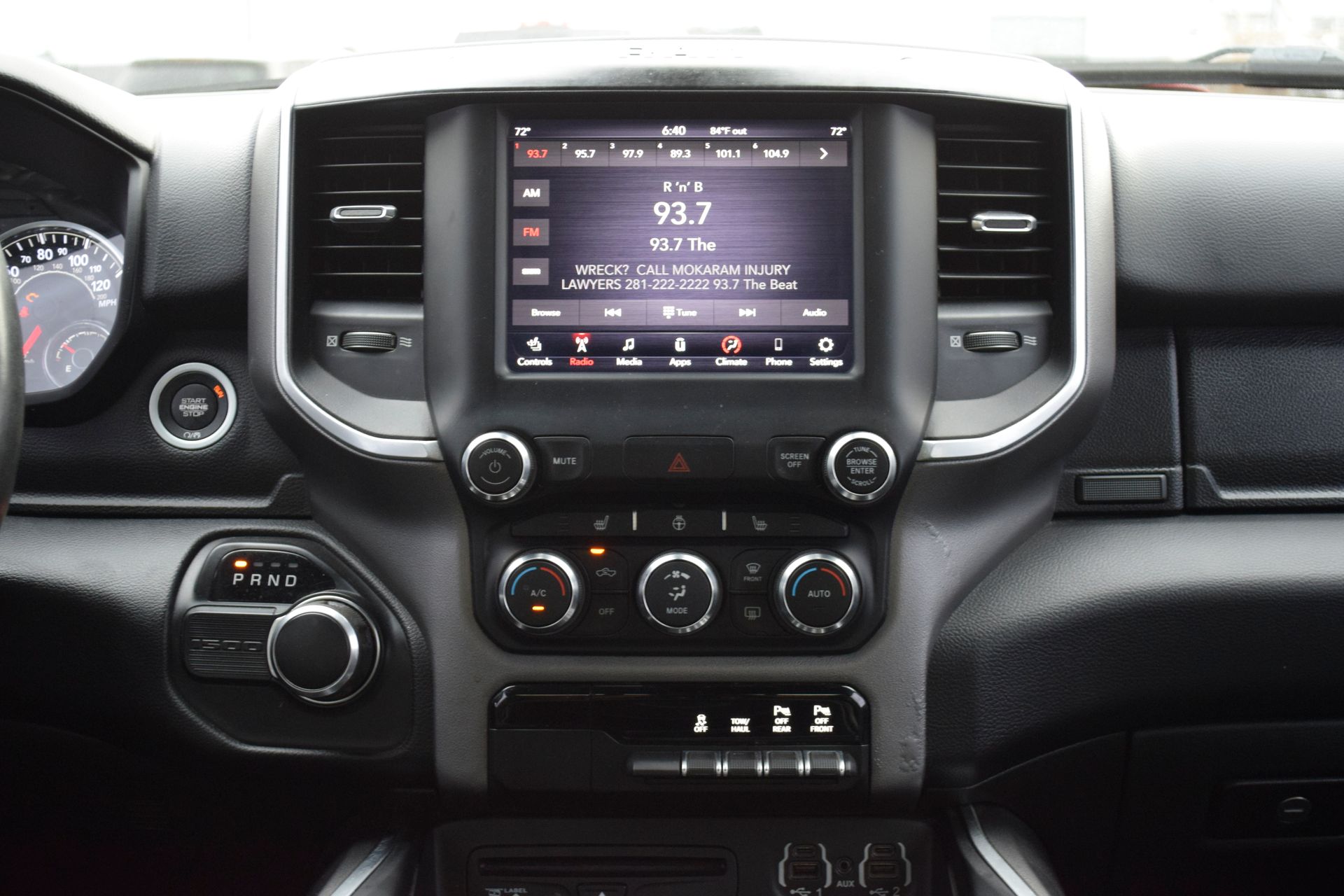 2019 Ram 1500 Big Horn/Lone Star - 10