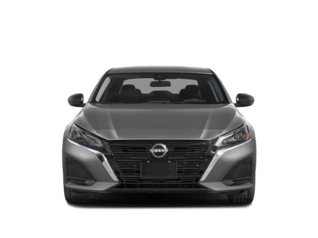2025 Nissan Altima 2.5 SV White at Toyota of Victoria