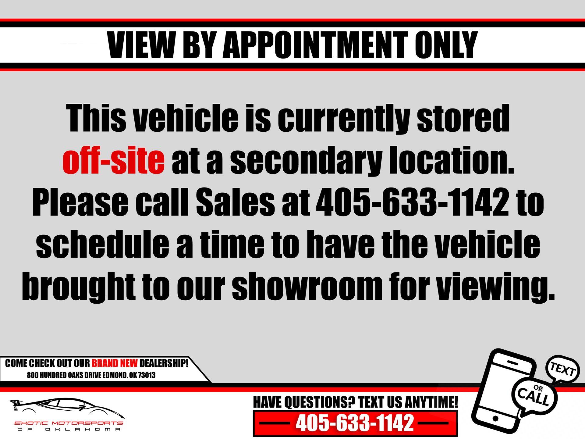 View vehicle photo 2