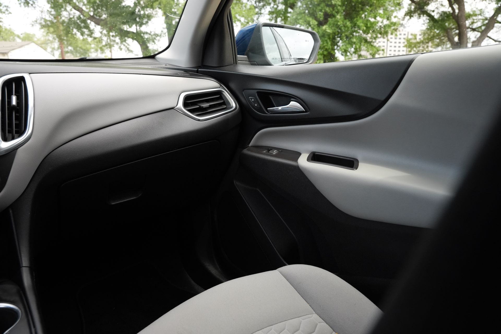 2021 Chevrolet Equinox LT - 7