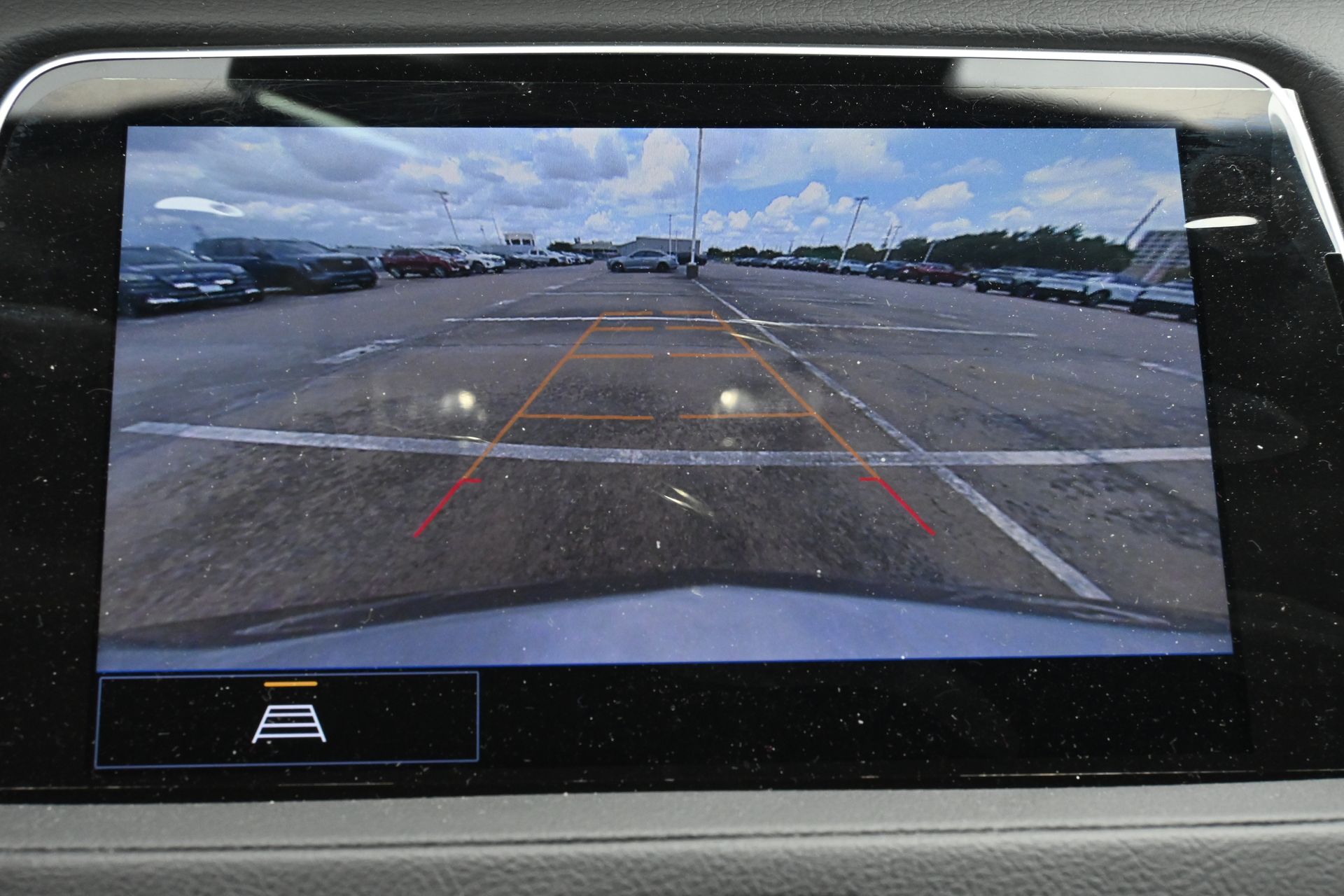 2023 Cadillac XT4 Luxury Brown at Classic Elite Chevrolet Sugar Land
