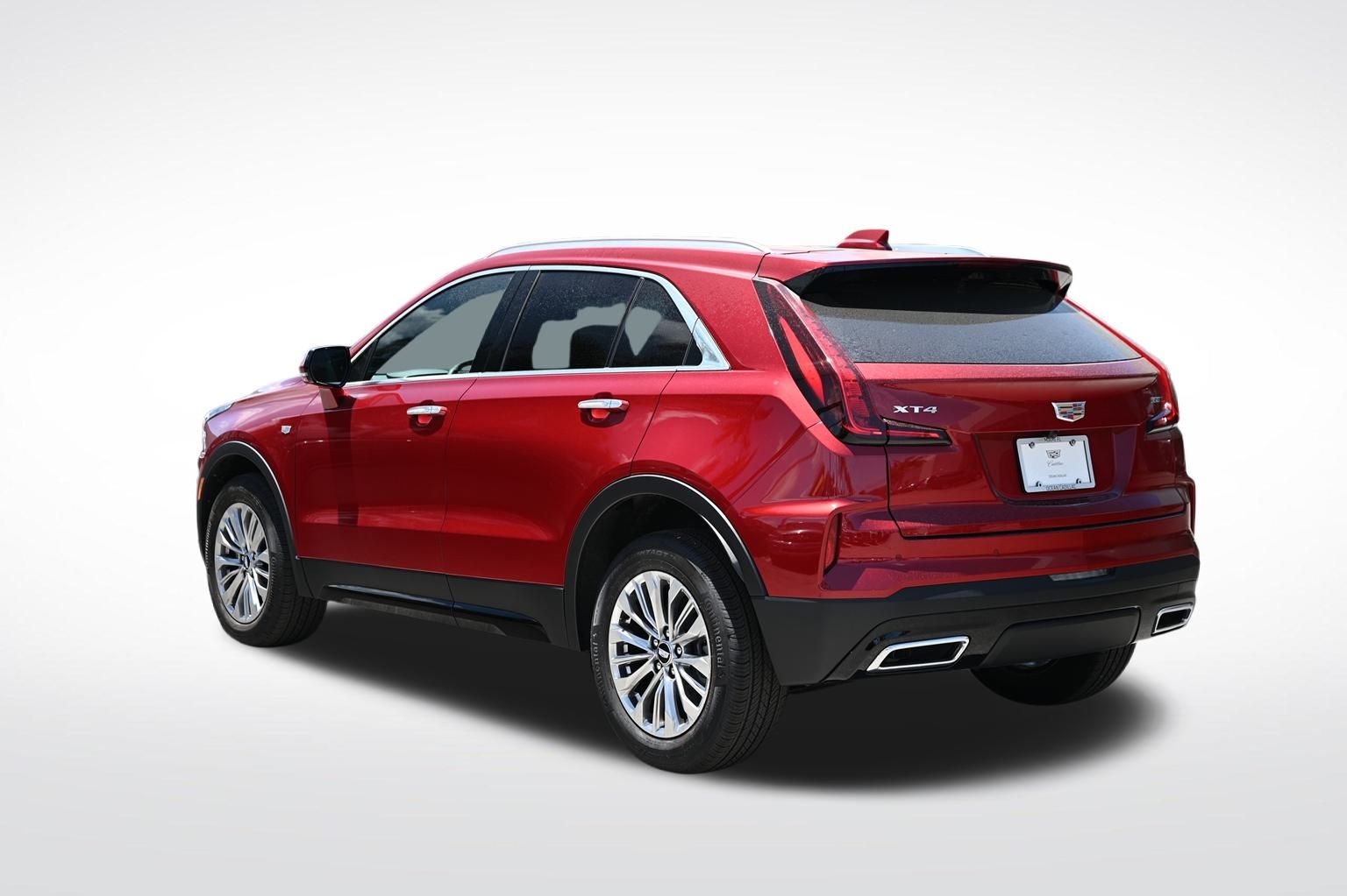 2024 Cadillac XT4 Premium Luxury 3