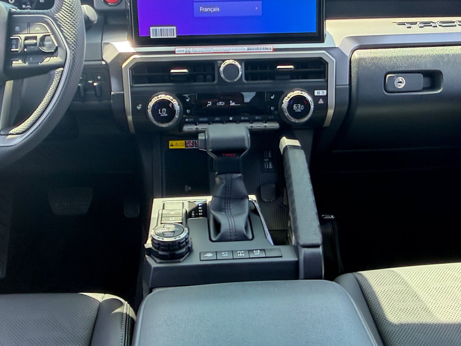 New 2026 Toyota Tacoma i-FORCE MAX Truck