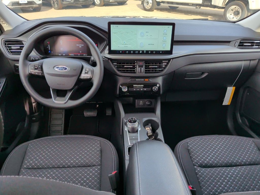 2026 Ford Escape Active - 11