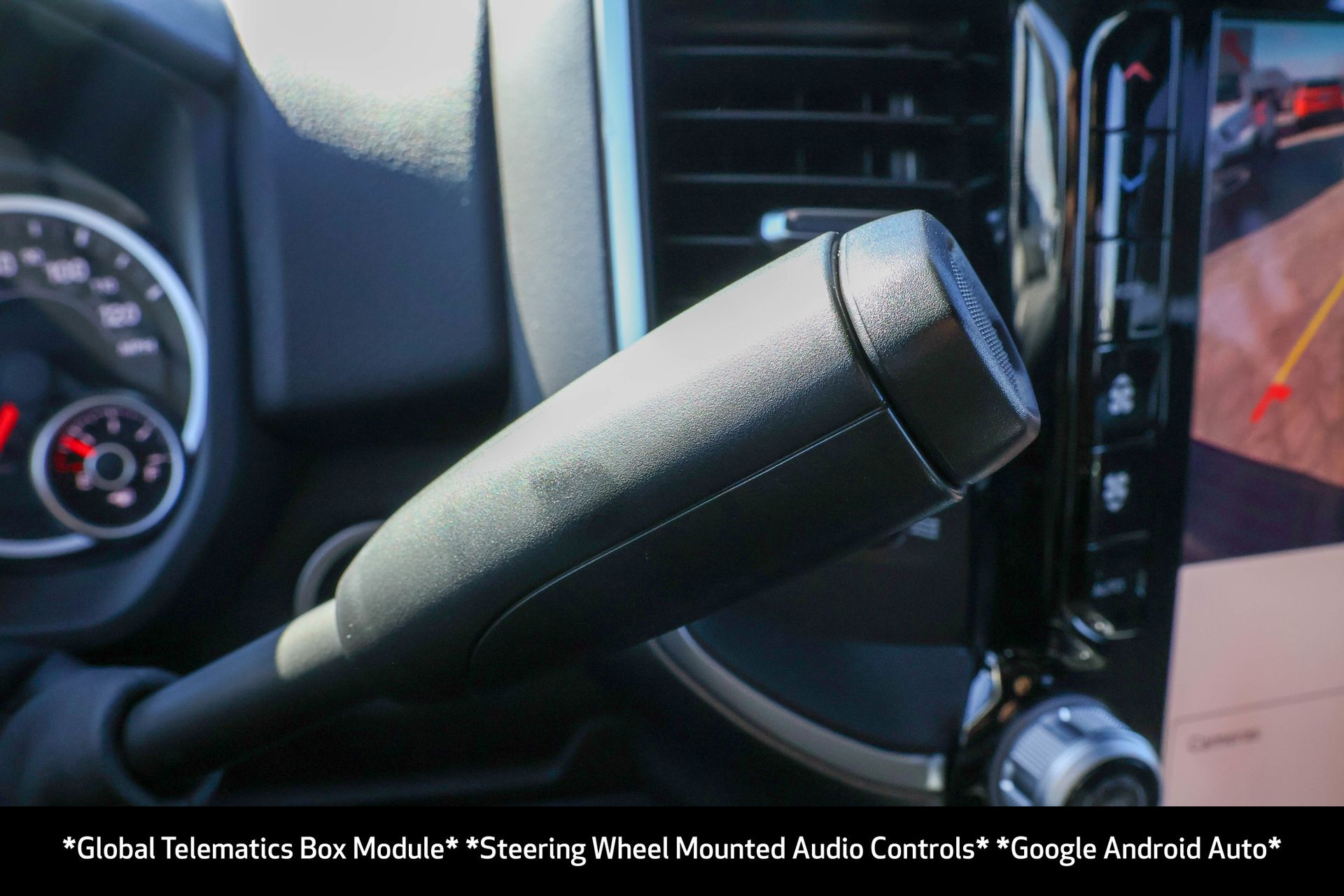 2026 RAM 2500 - Image 29