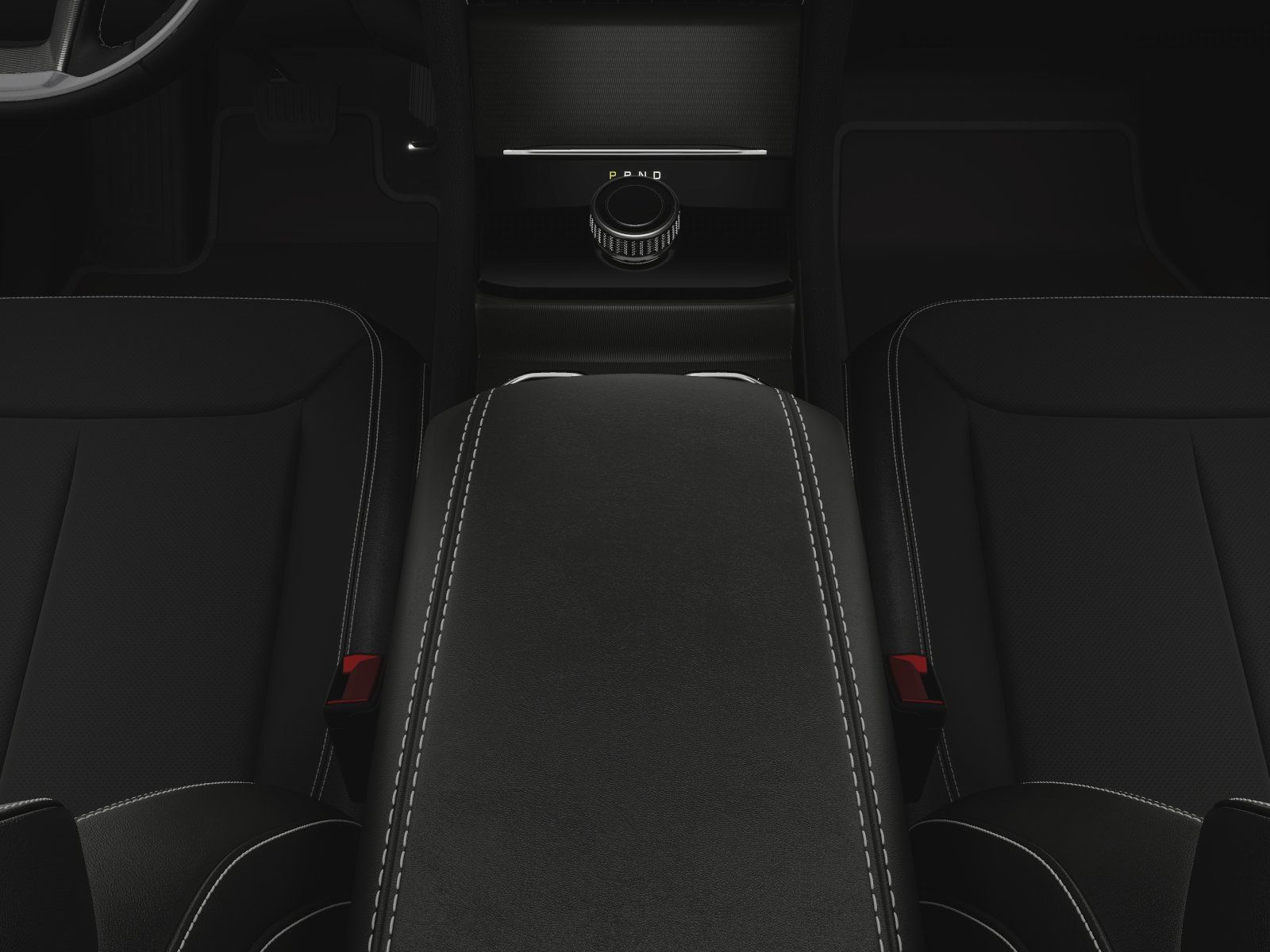 2025 JEEP GRAND CHEROKEE L - Image 35