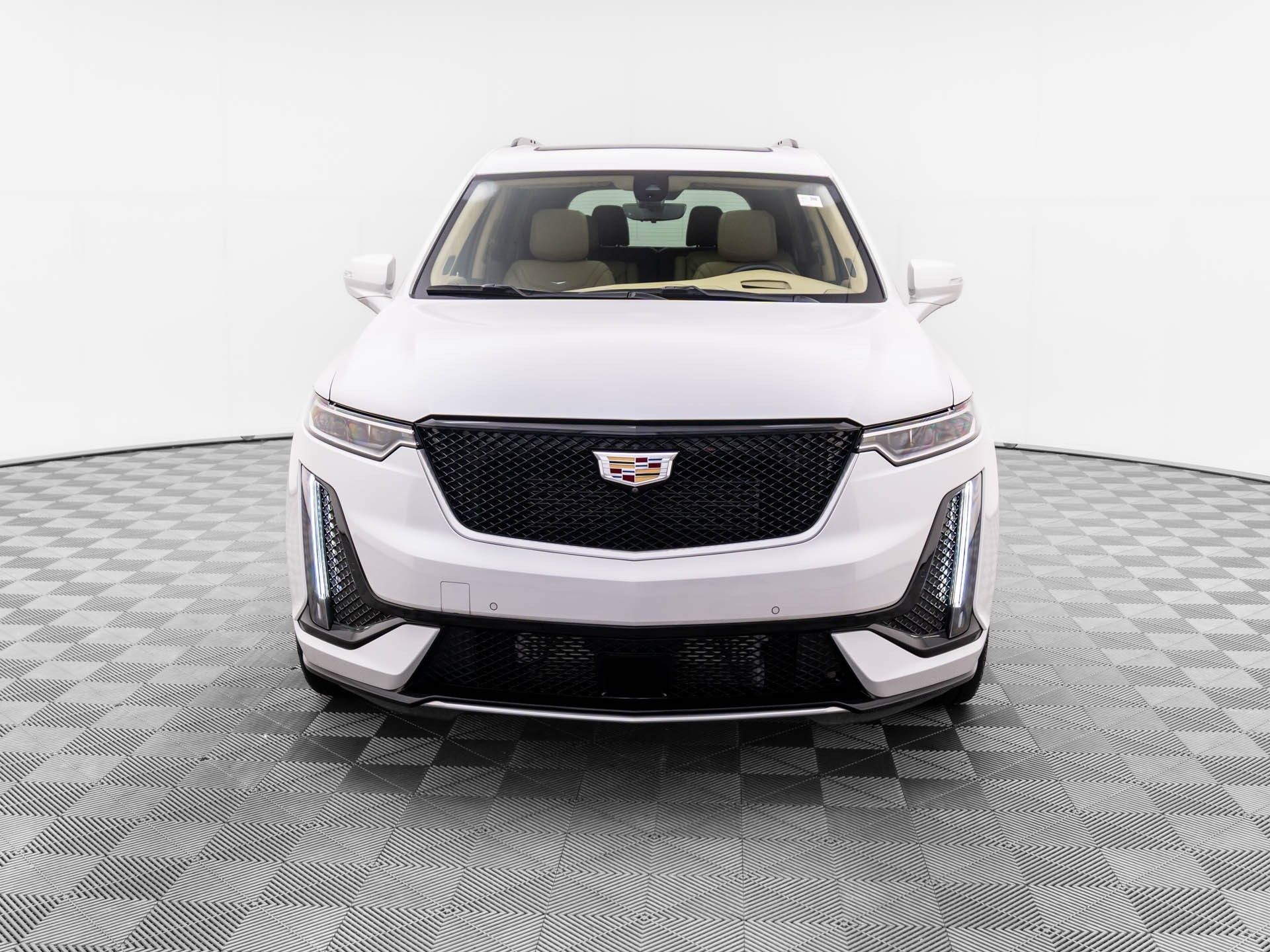 2023 Cadillac XT6 Sport photo