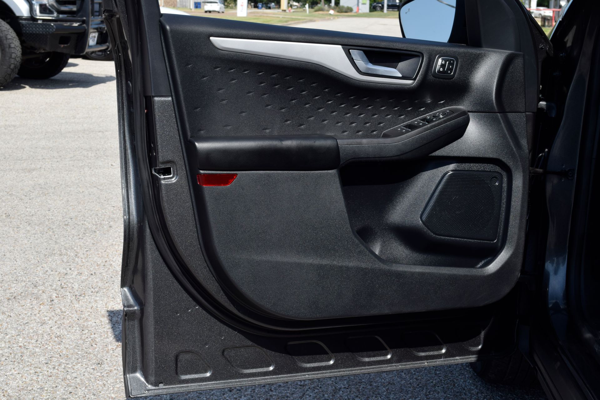 2020 Ford Escape SEL Gray at Classic Chevrolet Galveston