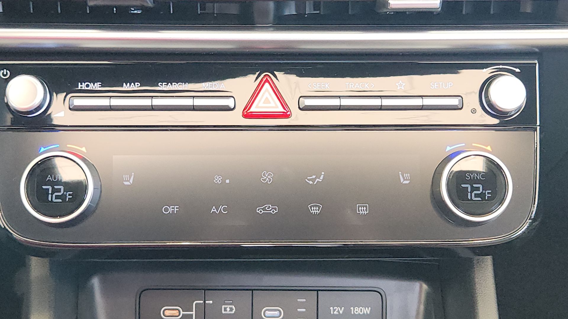 2026 Hyundai Santa Cruz