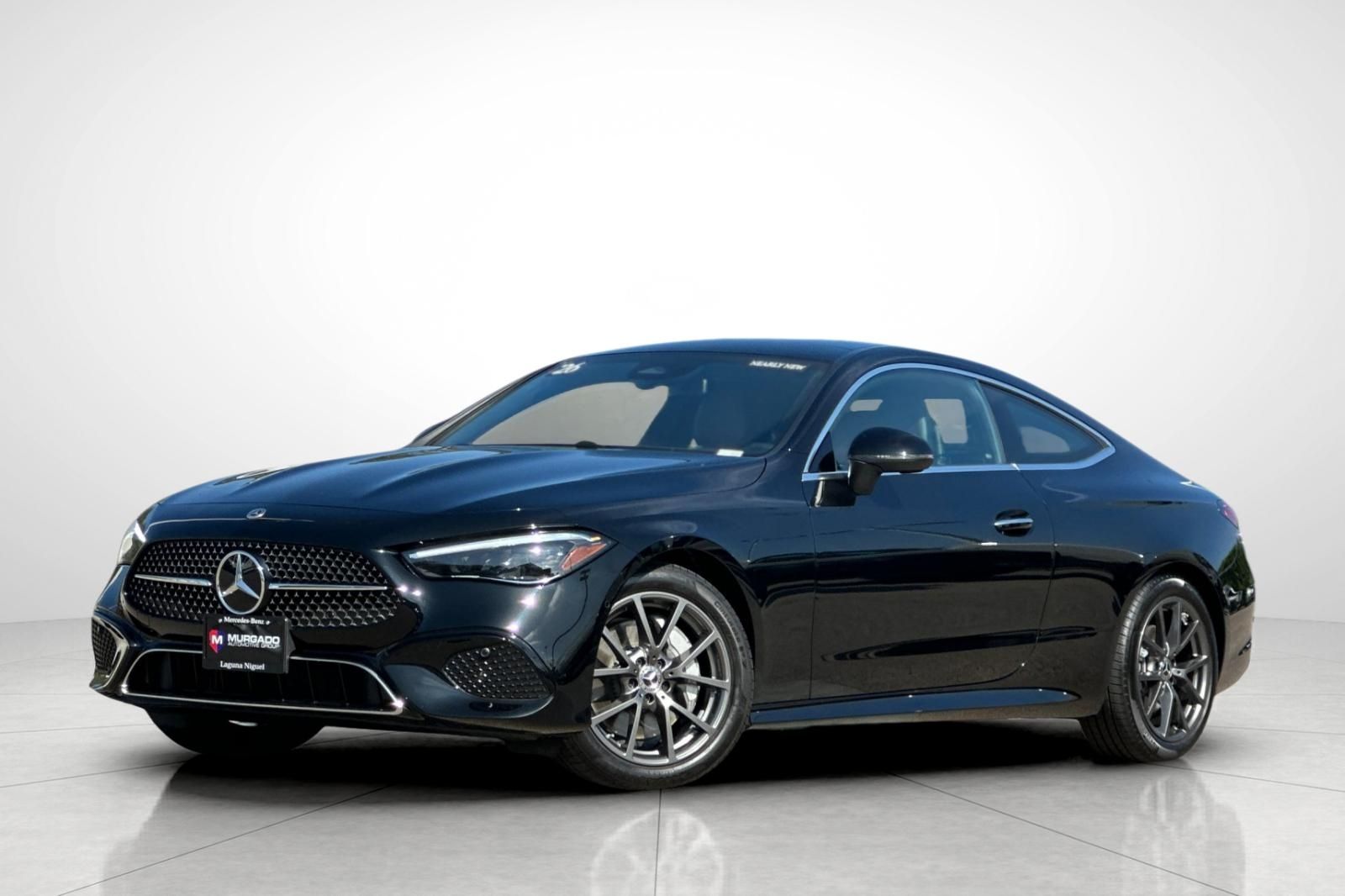 2026 Mercedes-Benz CLE 300 4MATIC