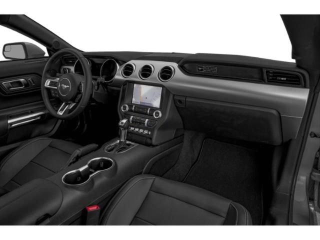 2019 Ford Mustang GT Gray at DeMontrond Automotive Group