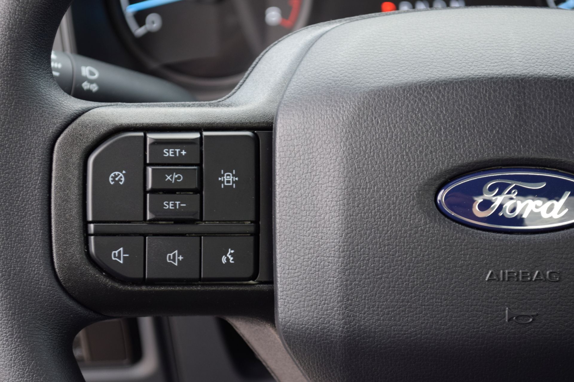 2026 Ford F-150 XL Blue at Cook Ford