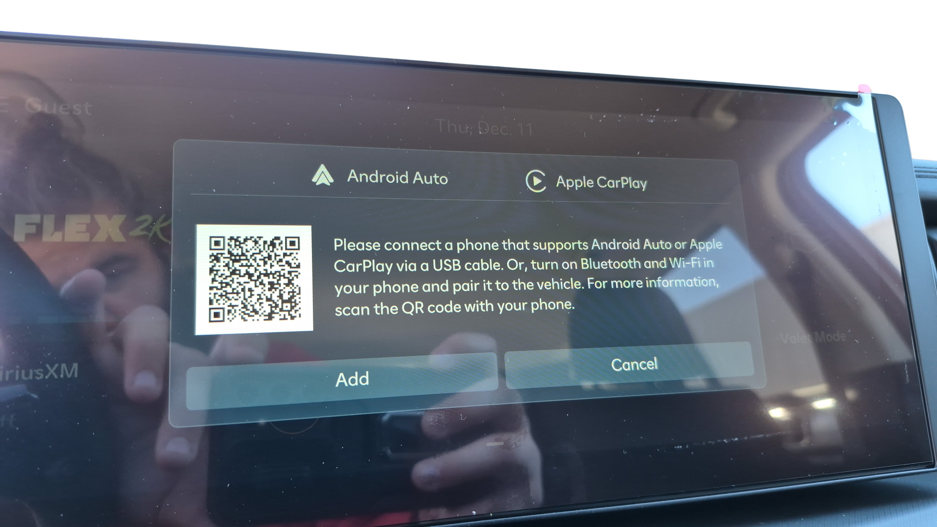 2026 Hyundai Santa Fe Hybrid