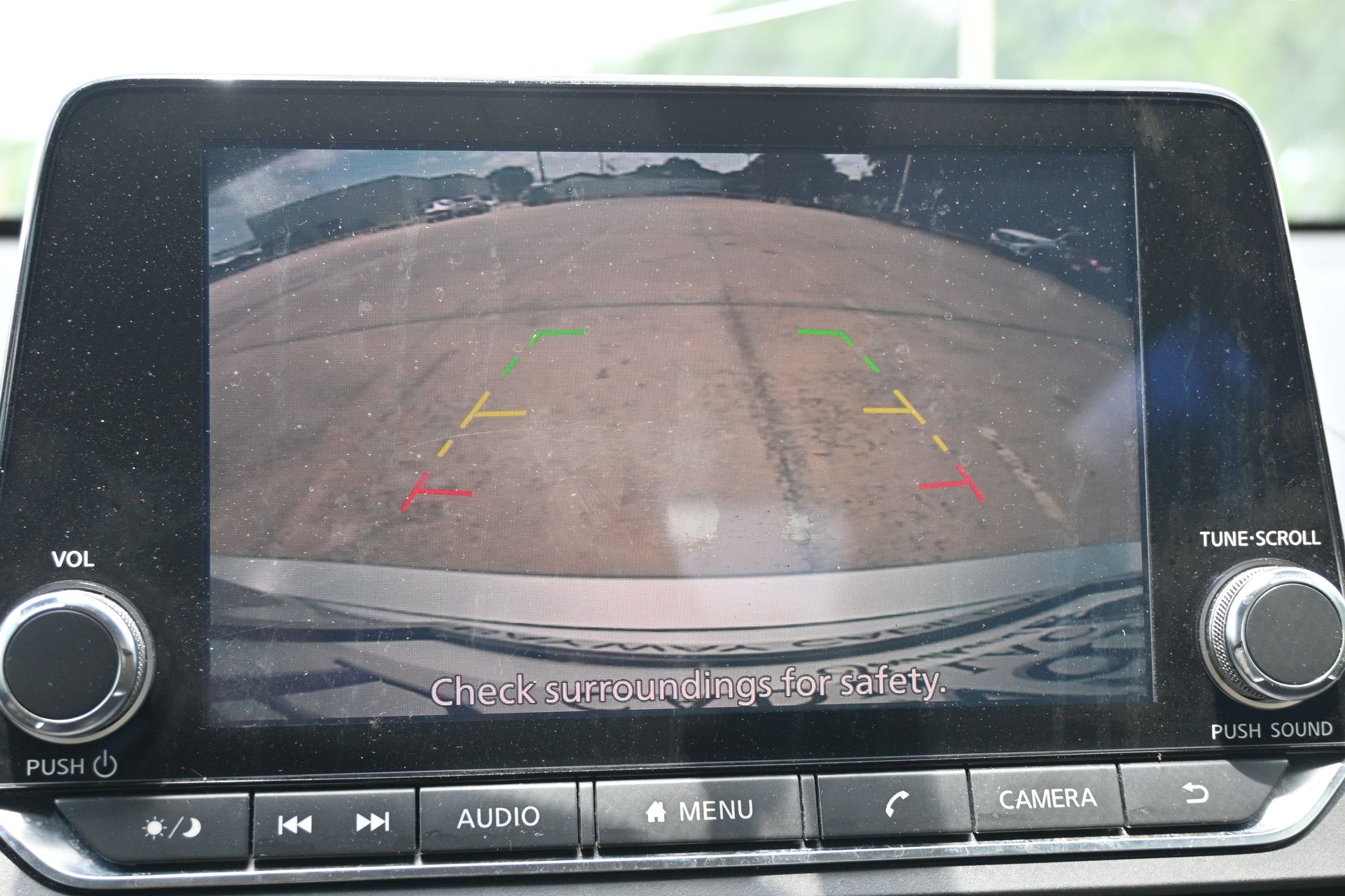 2019 Nissan Altima 2.5 SR Silver at Texan Dodge Chrysler Jeep Ram